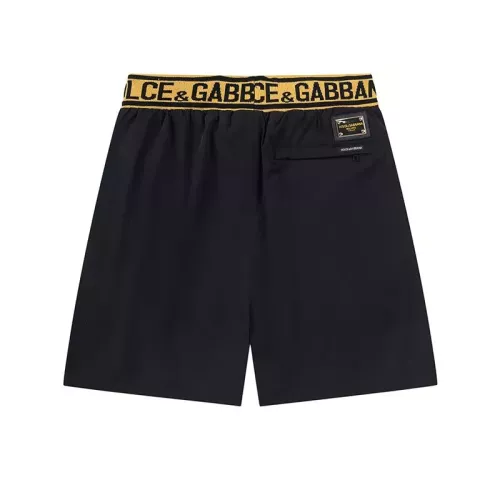 Cheap Dolce &amp; Gabbana D&amp;G Pants For Unisex #1349250 Replica Wholesale [$48.00 USD] [ITEM#1349250] on Replica Dolce &amp; Gabbana D&amp;G Pants