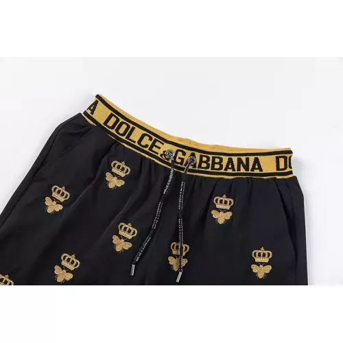 Cheap Dolce &amp; Gabbana D&amp;G Pants For Unisex #1349250 Replica Wholesale [$48.00 USD] [ITEM#1349250] on Replica Dolce &amp; Gabbana D&amp;G Pants