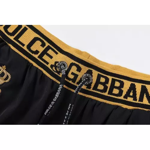 Cheap Dolce &amp; Gabbana D&amp;G Pants For Unisex #1349250 Replica Wholesale [$48.00 USD] [ITEM#1349250] on Replica Dolce &amp; Gabbana D&amp;G Pants