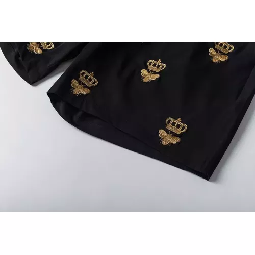 Cheap Dolce &amp; Gabbana D&amp;G Pants For Unisex #1349250 Replica Wholesale [$48.00 USD] [ITEM#1349250] on Replica Dolce &amp; Gabbana D&amp;G Pants
