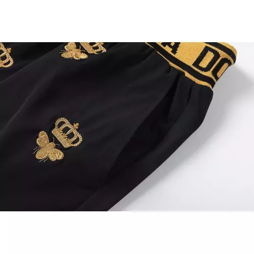 Cheap Dolce &amp; Gabbana D&amp;G Pants For Unisex #1349250 Replica Wholesale [$48.00 USD] [ITEM#1349250] on Replica Dolce &amp; Gabbana D&amp;G Pants