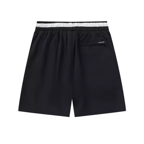 Cheap Dolce &amp; Gabbana D&amp;G Pants For Unisex #1349251 Replica Wholesale [$48.00 USD] [ITEM#1349251] on Replica Dolce &amp; Gabbana D&amp;G Pants