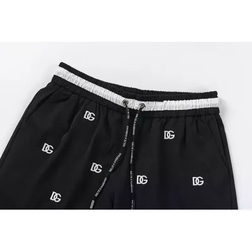 Cheap Dolce &amp; Gabbana D&amp;G Pants For Unisex #1349251 Replica Wholesale [$48.00 USD] [ITEM#1349251] on Replica Dolce &amp; Gabbana D&amp;G Pants