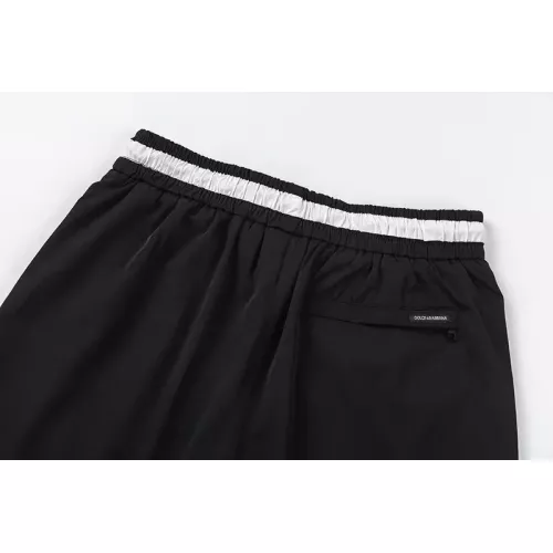Cheap Dolce &amp; Gabbana D&amp;G Pants For Unisex #1349251 Replica Wholesale [$48.00 USD] [ITEM#1349251] on Replica Dolce &amp; Gabbana D&amp;G Pants