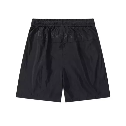 Cheap Dolce &amp; Gabbana D&amp;G Pants For Unisex #1349252 Replica Wholesale [$48.00 USD] [ITEM#1349252] on Replica Dolce &amp; Gabbana D&amp;G Pants