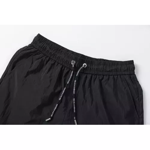Cheap Dolce &amp; Gabbana D&amp;G Pants For Unisex #1349252 Replica Wholesale [$48.00 USD] [ITEM#1349252] on Replica Dolce &amp; Gabbana D&amp;G Pants