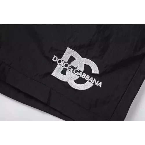 Cheap Dolce &amp; Gabbana D&amp;G Pants For Unisex #1349252 Replica Wholesale [$48.00 USD] [ITEM#1349252] on Replica Dolce &amp; Gabbana D&amp;G Pants