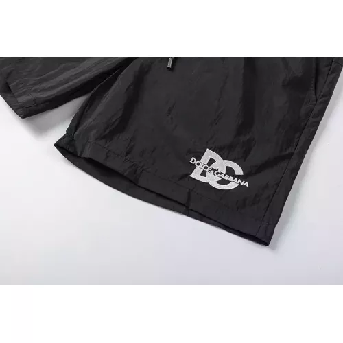 Cheap Dolce &amp; Gabbana D&amp;G Pants For Unisex #1349252 Replica Wholesale [$48.00 USD] [ITEM#1349252] on Replica Dolce &amp; Gabbana D&amp;G Pants