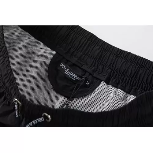 Cheap Dolce &amp; Gabbana D&amp;G Pants For Unisex #1349252 Replica Wholesale [$48.00 USD] [ITEM#1349252] on Replica Dolce &amp; Gabbana D&amp;G Pants