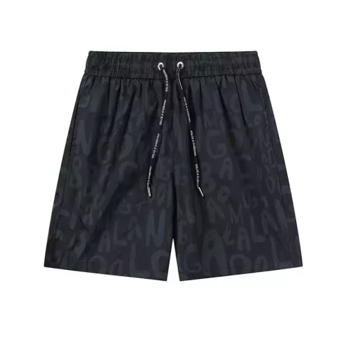 Dolce & Gabbana D&G Pants For Unisex #1349253