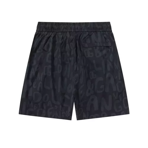 Cheap Dolce &amp; Gabbana D&amp;G Pants For Unisex #1349253 Replica Wholesale [$48.00 USD] [ITEM#1349253] on Replica Dolce &amp; Gabbana D&amp;G Pants