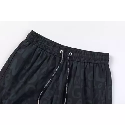 Cheap Dolce &amp; Gabbana D&amp;G Pants For Unisex #1349253 Replica Wholesale [$48.00 USD] [ITEM#1349253] on Replica Dolce &amp; Gabbana D&amp;G Pants