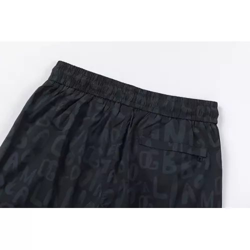 Cheap Dolce &amp; Gabbana D&amp;G Pants For Unisex #1349253 Replica Wholesale [$48.00 USD] [ITEM#1349253] on Replica Dolce &amp; Gabbana D&amp;G Pants