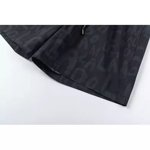 Cheap Dolce &amp; Gabbana D&amp;G Pants For Unisex #1349253 Replica Wholesale [$48.00 USD] [ITEM#1349253] on Replica Dolce &amp; Gabbana D&amp;G Pants
