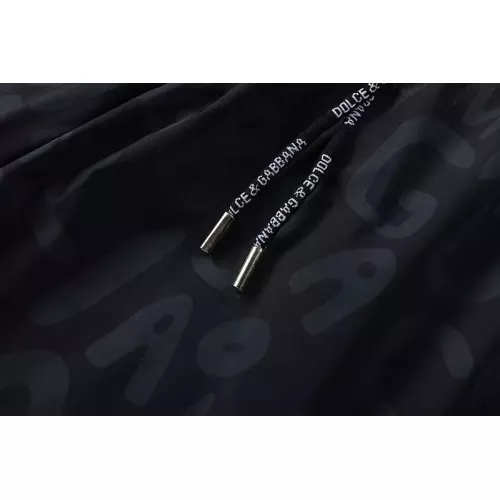 Cheap Dolce &amp; Gabbana D&amp;G Pants For Unisex #1349253 Replica Wholesale [$48.00 USD] [ITEM#1349253] on Replica Dolce &amp; Gabbana D&amp;G Pants