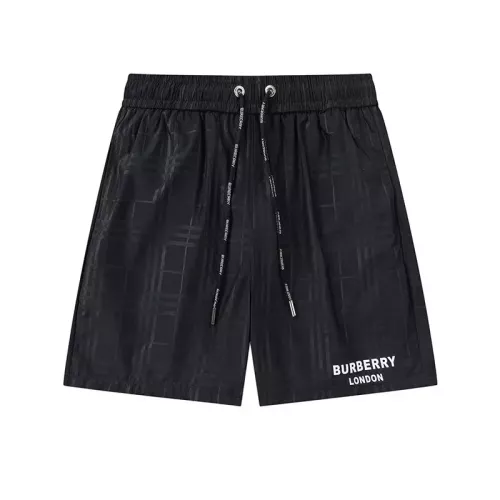 Burberry Pants For Unisex #1349256