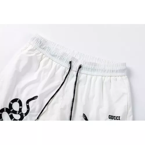 Cheap Gucci Pants For Unisex #1349257 Replica Wholesale [$48.00 USD] [ITEM#1349257] on Replica Gucci Pants