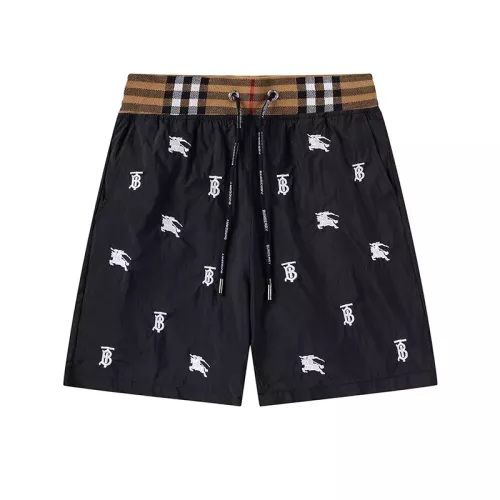Burberry Pants For Unisex #1349261