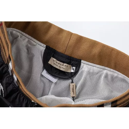 Cheap Burberry Pants For Unisex #1349261 Replica Wholesale [$48.00 USD] [ITEM#1349261] on Replica Burberry Pants
