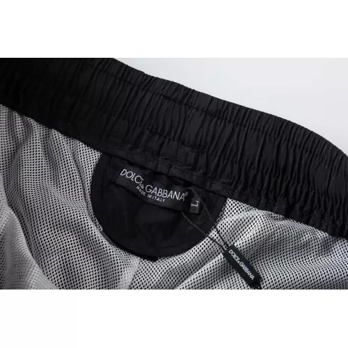 Cheap Dolce &amp; Gabbana D&amp;G Pants For Unisex #1349262 Replica Wholesale [$48.00 USD] [ITEM#1349262] on Replica Dolce &amp; Gabbana D&amp;G Pants