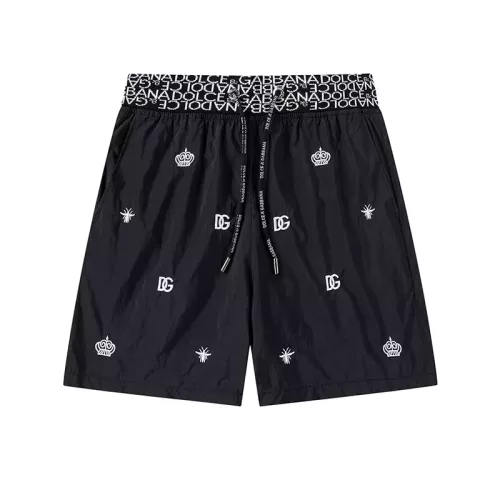 Dolce & Gabbana D&G Pants For Unisex #1349263