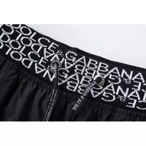 Cheap Dolce &amp; Gabbana D&amp;G Pants For Unisex #1349263 Replica Wholesale [$48.00 USD] [ITEM#1349263] on Replica Dolce &amp; Gabbana D&amp;G Pants