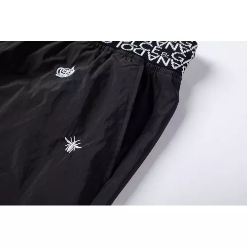 Cheap Dolce &amp; Gabbana D&amp;G Pants For Unisex #1349263 Replica Wholesale [$48.00 USD] [ITEM#1349263] on Replica Dolce &amp; Gabbana D&amp;G Pants
