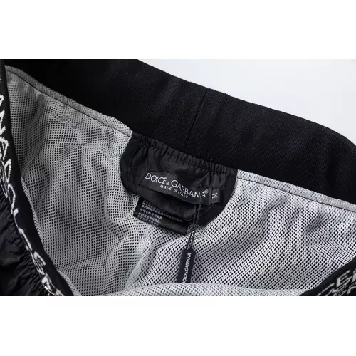 Cheap Dolce &amp; Gabbana D&amp;G Pants For Unisex #1349263 Replica Wholesale [$48.00 USD] [ITEM#1349263] on Replica Dolce &amp; Gabbana D&amp;G Pants