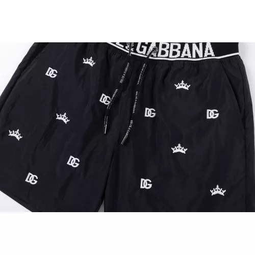 Cheap Dolce &amp; Gabbana D&amp;G Pants For Unisex #1349264 Replica Wholesale [$48.00 USD] [ITEM#1349264] on Replica Dolce &amp; Gabbana D&amp;G Pants