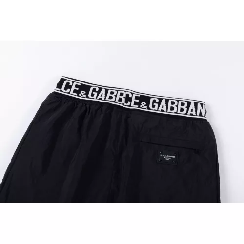 Cheap Dolce &amp; Gabbana D&amp;G Pants For Unisex #1349265 Replica Wholesale [$48.00 USD] [ITEM#1349265] on Replica Dolce &amp; Gabbana D&amp;G Pants