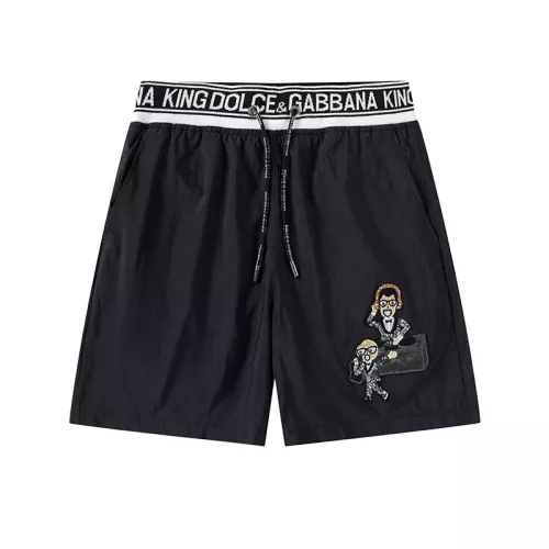 Cheap Dolce &amp; Gabbana D&amp;G Pants For Unisex #1349266 Replica Wholesale [$48.00 USD] [ITEM#1349266] on Replica Dolce &amp; Gabbana D&amp;G Pants