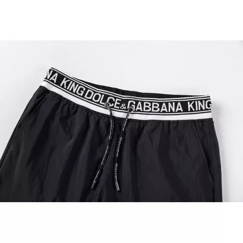 Cheap Dolce &amp; Gabbana D&amp;G Pants For Unisex #1349266 Replica Wholesale [$48.00 USD] [ITEM#1349266] on Replica Dolce &amp; Gabbana D&amp;G Pants