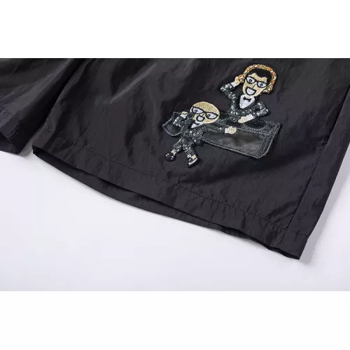 Cheap Dolce &amp; Gabbana D&amp;G Pants For Unisex #1349266 Replica Wholesale [$48.00 USD] [ITEM#1349266] on Replica Dolce &amp; Gabbana D&amp;G Pants