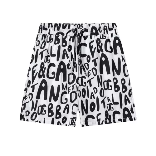 Dolce & Gabbana D&G Pants For Unisex #1349267