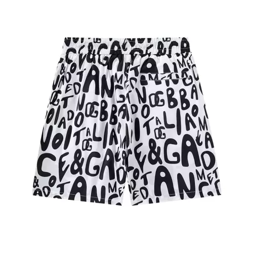 Cheap Dolce &amp; Gabbana D&amp;G Pants For Unisex #1349267 Replica Wholesale [$48.00 USD] [ITEM#1349267] on Replica Dolce &amp; Gabbana D&amp;G Pants