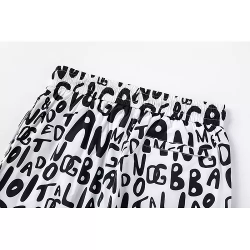 Cheap Dolce &amp; Gabbana D&amp;G Pants For Unisex #1349267 Replica Wholesale [$48.00 USD] [ITEM#1349267] on Replica Dolce &amp; Gabbana D&amp;G Pants