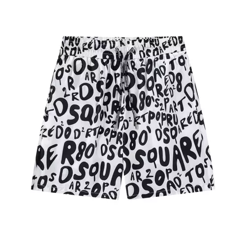 Cheap Dsquared Pants For Unisex #1349268 Replica Wholesale [$48.00 USD] [ITEM#1349268] on Replica Dsquared Pants