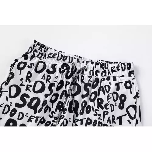 Cheap Dsquared Pants For Unisex #1349268 Replica Wholesale [$48.00 USD] [ITEM#1349268] on Replica Dsquared Pants