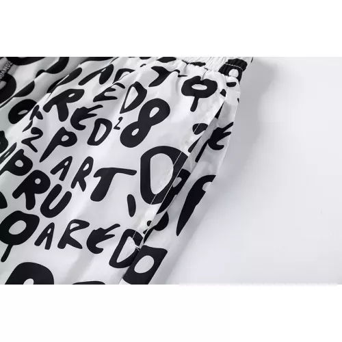 Cheap Dsquared Pants For Unisex #1349268 Replica Wholesale [$48.00 USD] [ITEM#1349268] on Replica Dsquared Pants