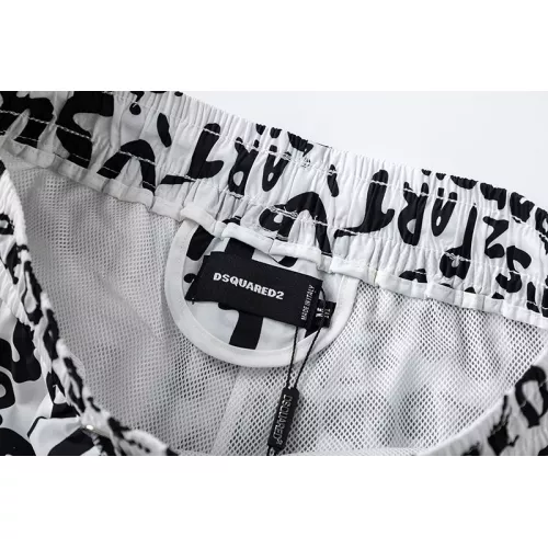 Cheap Dsquared Pants For Unisex #1349268 Replica Wholesale [$48.00 USD] [ITEM#1349268] on Replica Dsquared Pants