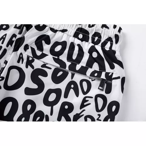Cheap Dsquared Pants For Unisex #1349268 Replica Wholesale [$48.00 USD] [ITEM#1349268] on Replica Dsquared Pants