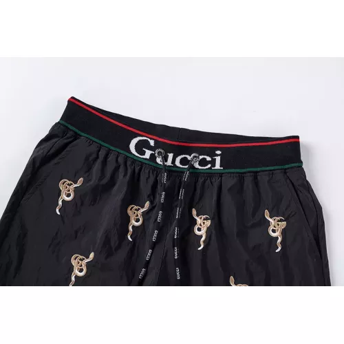 Cheap Gucci Pants For Unisex #1349271 Replica Wholesale [$48.00 USD] [ITEM#1349271] on Replica Gucci Pants