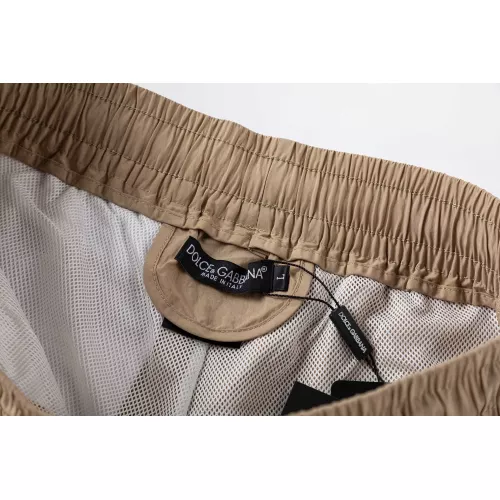 Cheap Dolce &amp; Gabbana D&amp;G Pants For Unisex #1349274 Replica Wholesale [$48.00 USD] [ITEM#1349274] on Replica Dolce &amp; Gabbana D&amp;G Pants