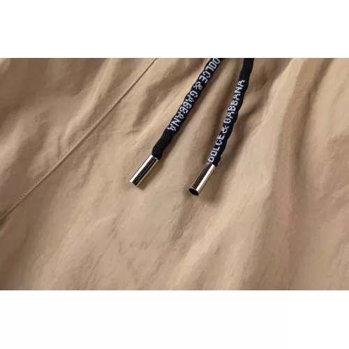 Cheap Dolce &amp; Gabbana D&amp;G Pants For Unisex #1349274 Replica Wholesale [$48.00 USD] [ITEM#1349274] on Replica Dolce &amp; Gabbana D&amp;G Pants