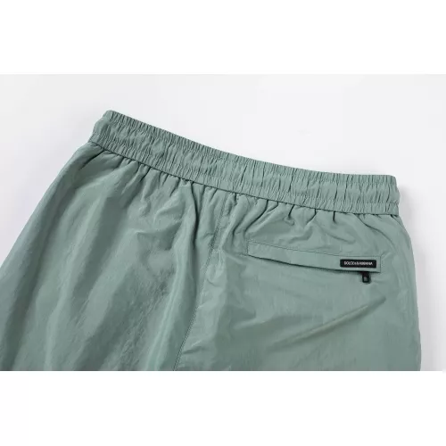 Cheap Dolce &amp; Gabbana D&amp;G Pants For Unisex #1349275 Replica Wholesale [$48.00 USD] [ITEM#1349275] on Replica Dolce &amp; Gabbana D&amp;G Pants