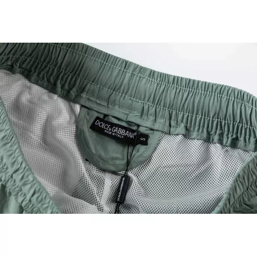 Cheap Dolce &amp; Gabbana D&amp;G Pants For Unisex #1349275 Replica Wholesale [$48.00 USD] [ITEM#1349275] on Replica Dolce &amp; Gabbana D&amp;G Pants