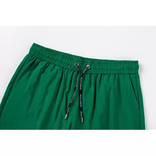 Cheap Dolce &amp; Gabbana D&amp;G Pants For Unisex #1349276 Replica Wholesale [$48.00 USD] [ITEM#1349276] on Replica Dolce &amp; Gabbana D&amp;G Pants