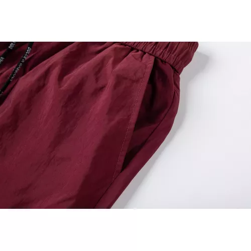 Cheap Dolce &amp; Gabbana D&amp;G Pants For Unisex #1349277 Replica Wholesale [$48.00 USD] [ITEM#1349277] on Replica Dolce &amp; Gabbana D&amp;G Pants