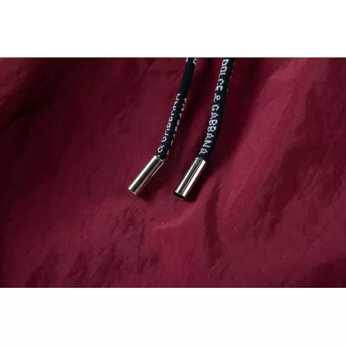 Cheap Dolce &amp; Gabbana D&amp;G Pants For Unisex #1349277 Replica Wholesale [$48.00 USD] [ITEM#1349277] on Replica Dolce &amp; Gabbana D&amp;G Pants