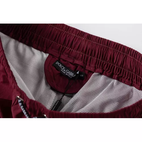 Cheap Dolce &amp; Gabbana D&amp;G Pants For Unisex #1349277 Replica Wholesale [$48.00 USD] [ITEM#1349277] on Replica Dolce &amp; Gabbana D&amp;G Pants